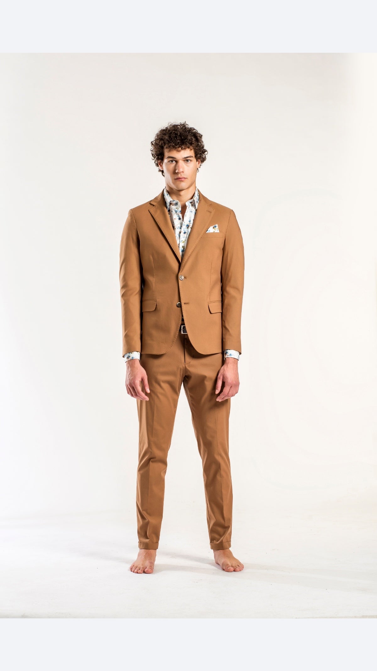 FTP1001 - PANTALONE - FNK 91