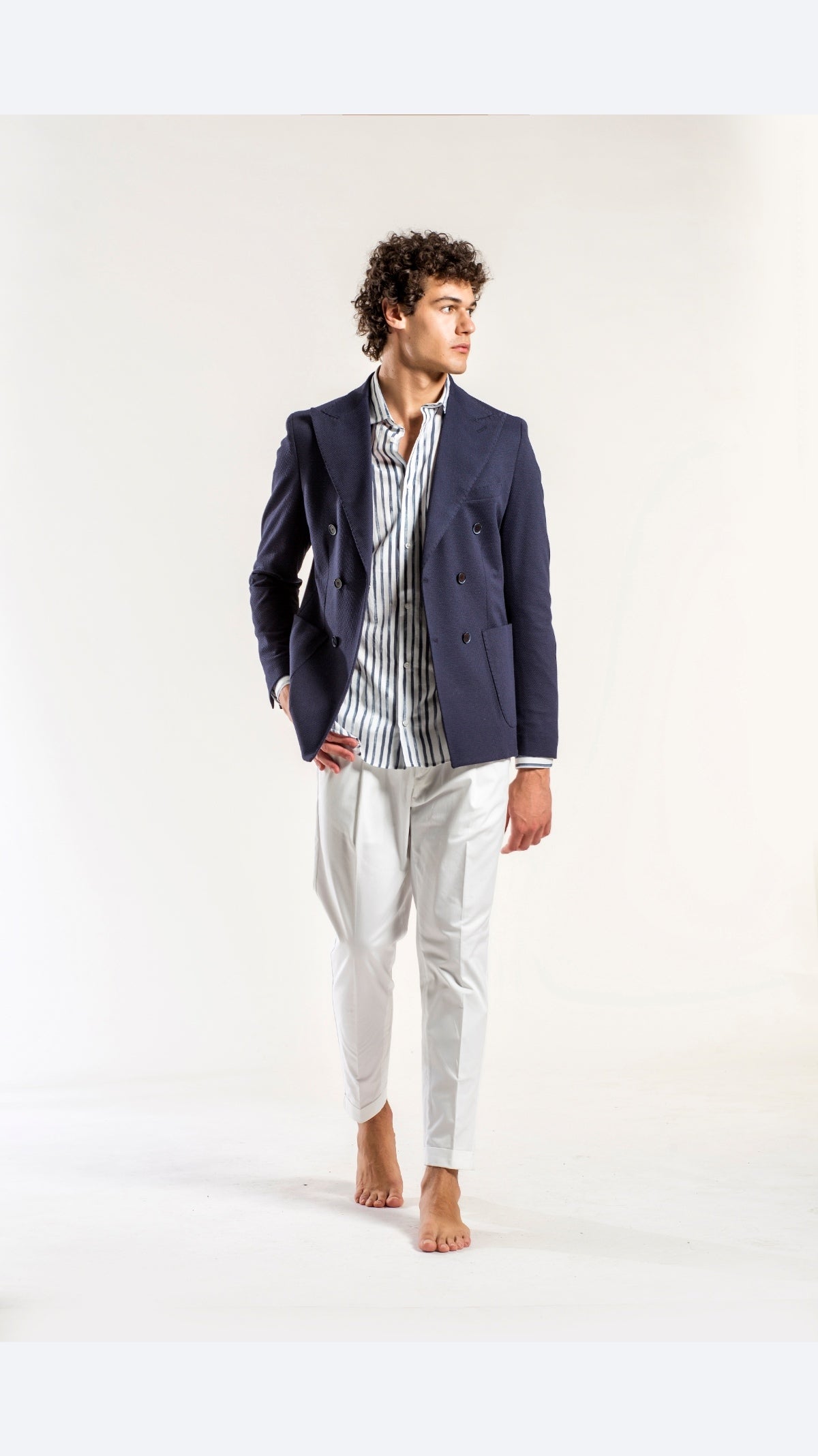 FMC3008 - CAMICIA - FNK 91