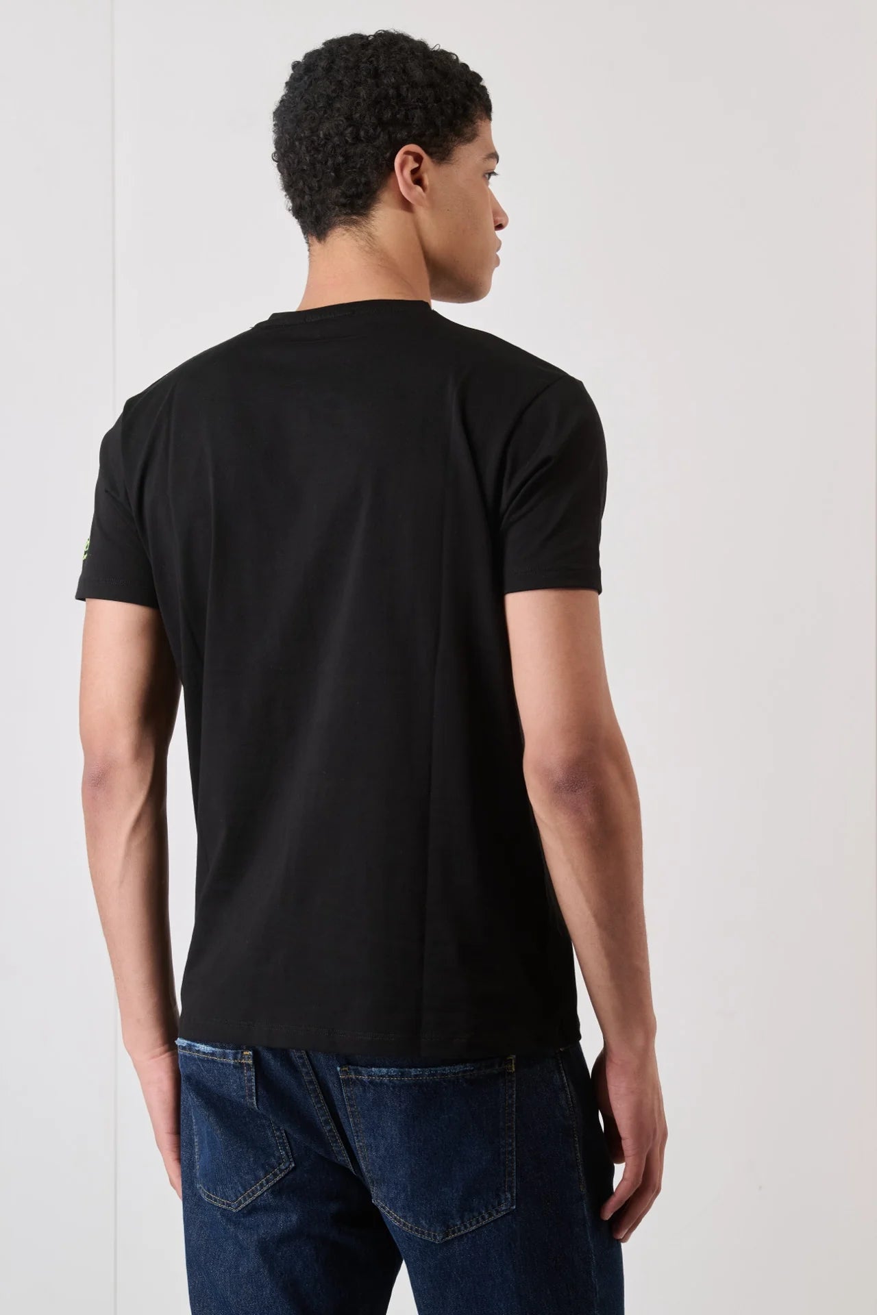 A1119 SUPERCULTURE - TSHIRT - SUPERCULTURE clothing