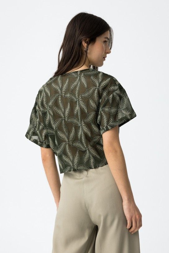 Oliveira - CAMICIA - TIFFOSI