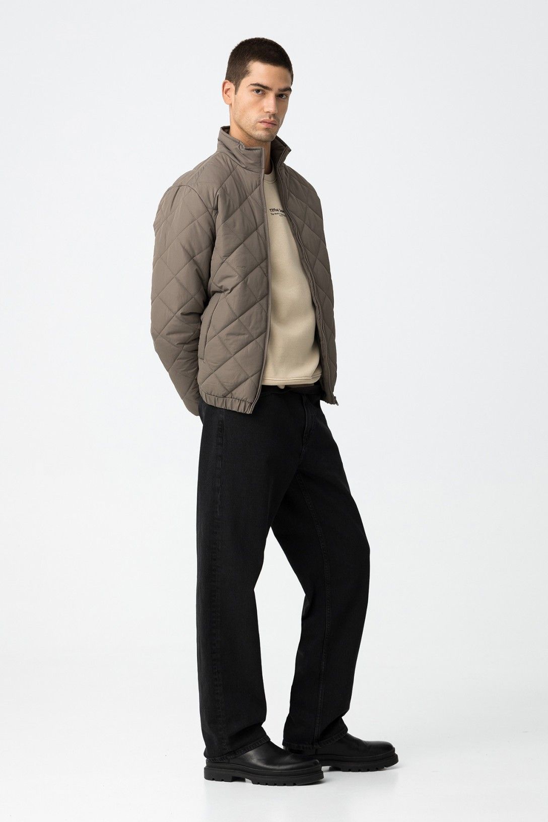 THOMAS-14 - JEANS - TIFFOSI