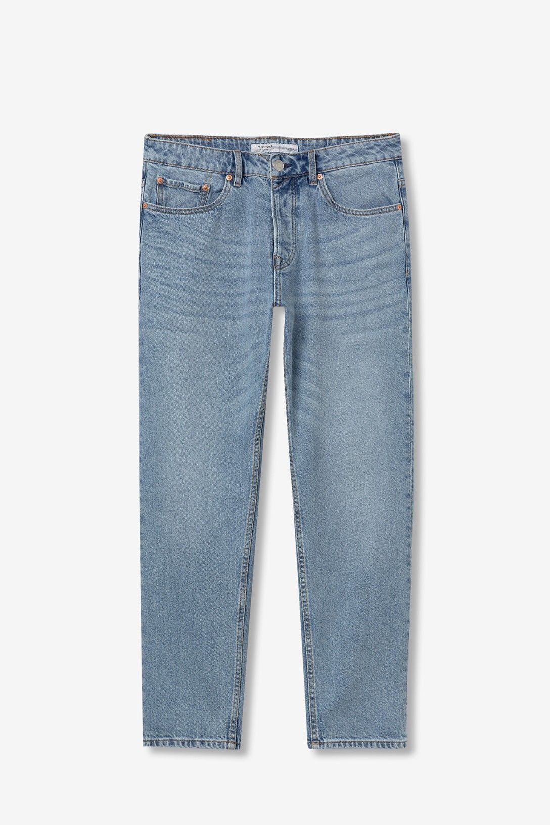 LOGAN 1 - JEANS - TIFFOSI