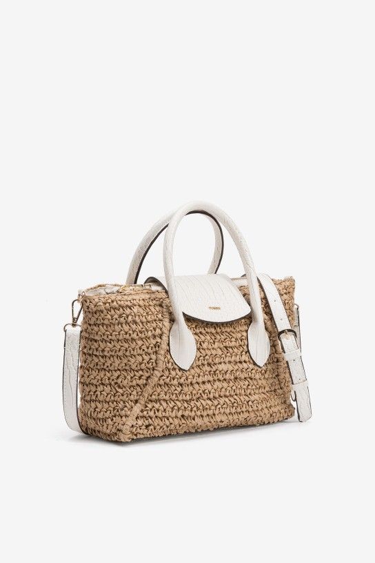 JASMIN - BORSA - TIFFOSI