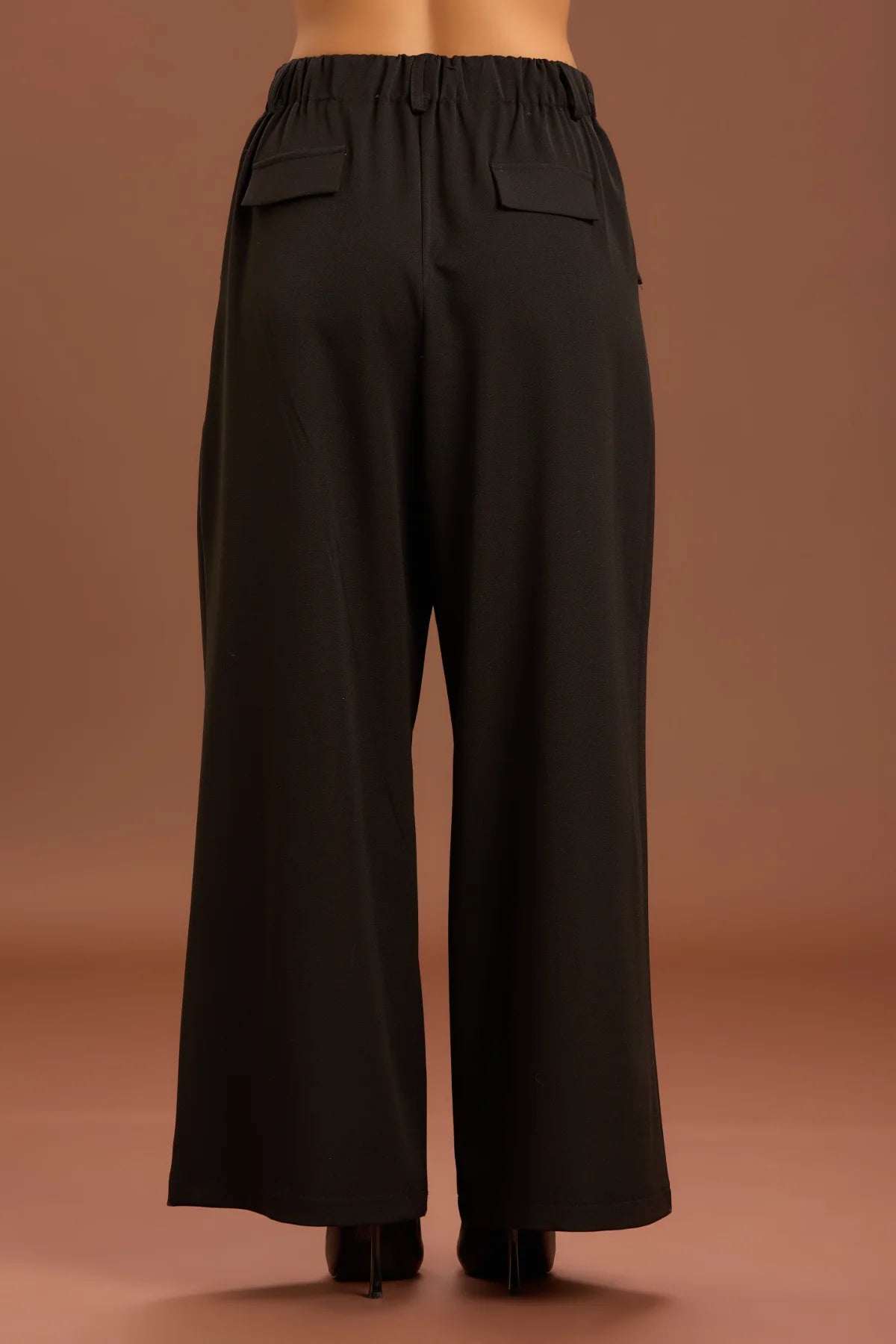 DT01170 - PANTALONE - TAKE TWO