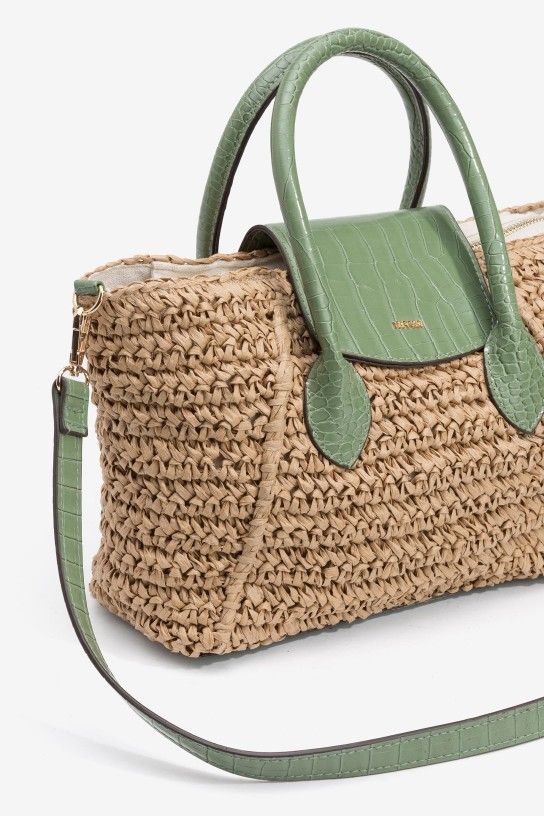 JASMIN - BORSA - TIFFOSI