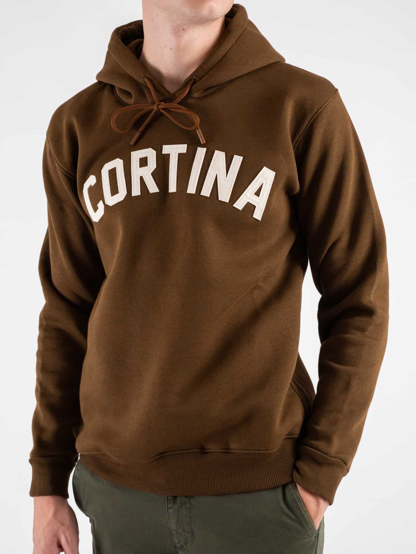 A949 - FELPA - SUPERCULTURE clothing