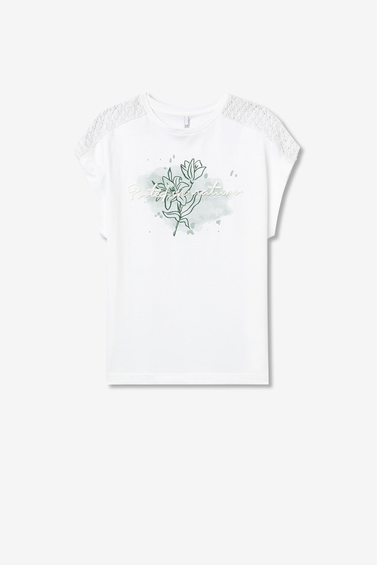 Onça - TSHIRT - TIFFOSI