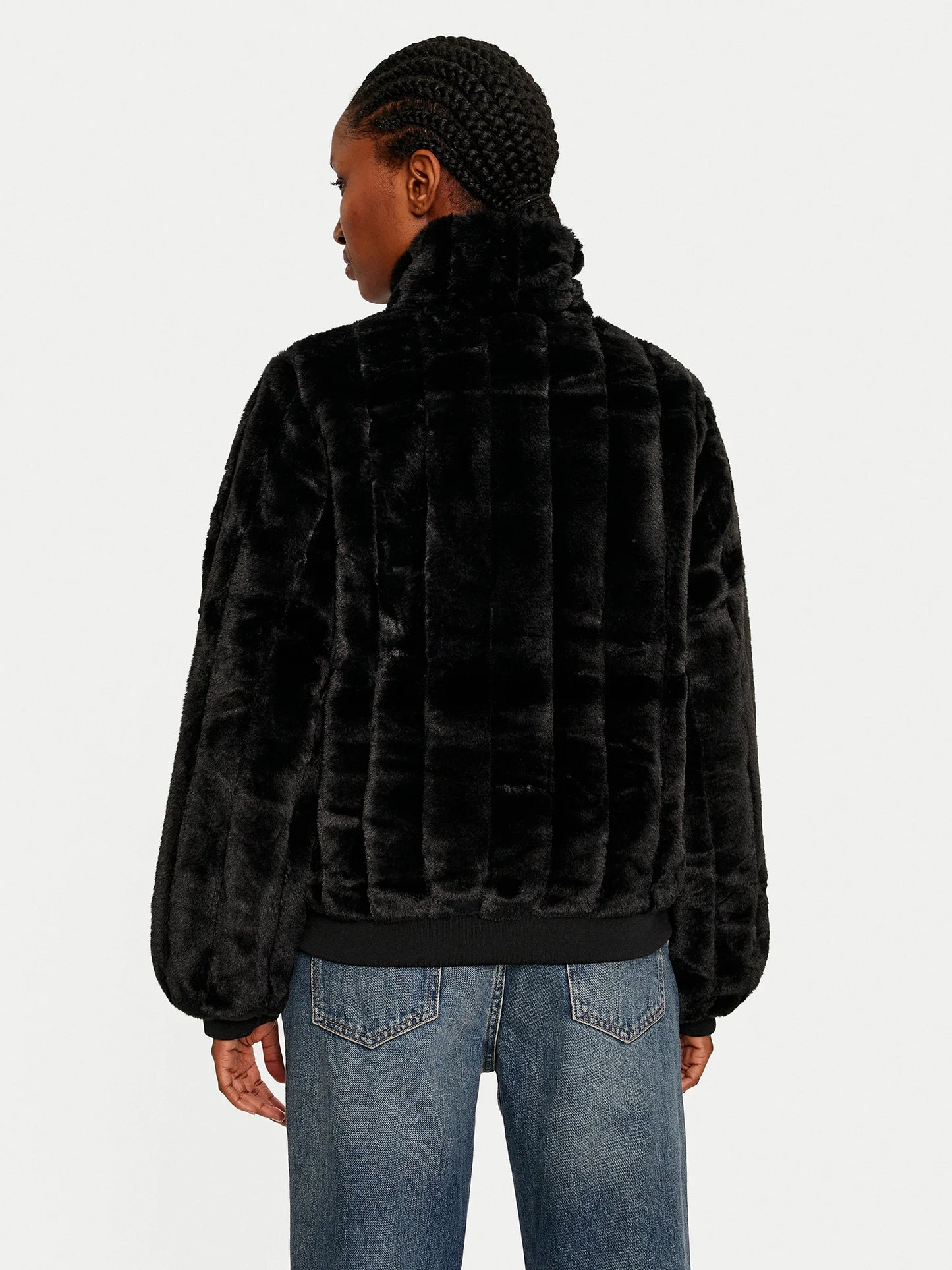 VIEMBRA BOMBER JACKET - GIUBBINO - VILA