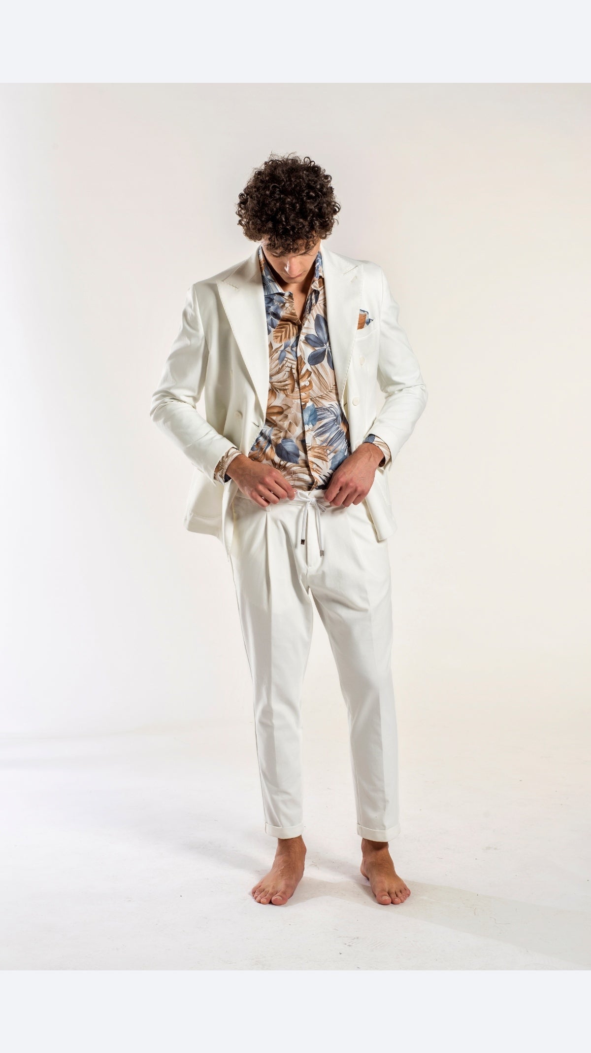 FPT1004 - PANTALONE - FNK 91