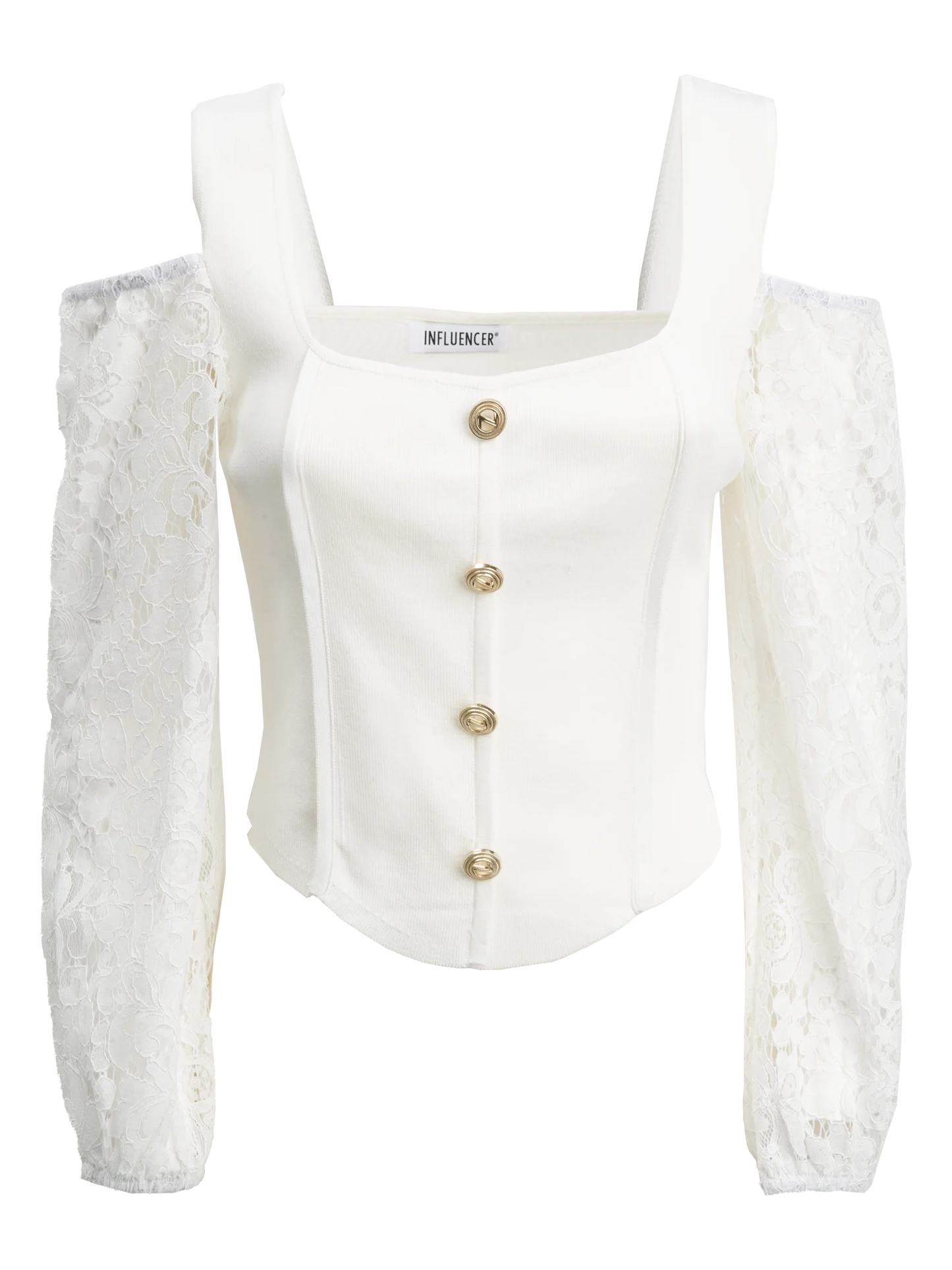 03H98760 - maglia - INFLUENCER