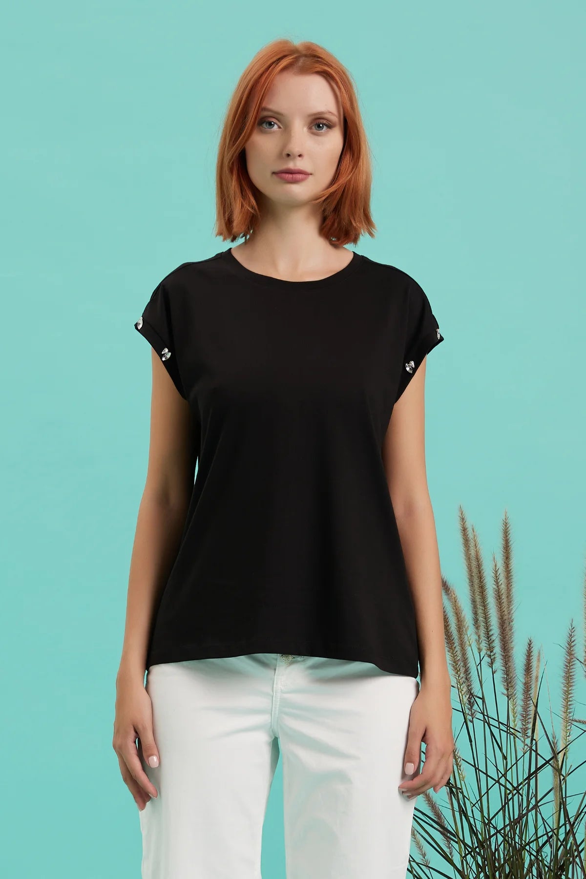 DKE9001 - TSHIRT - TAKE TWO