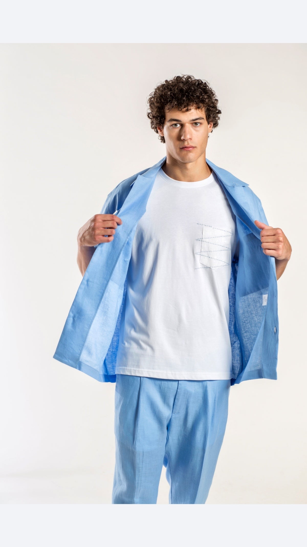FTS7010 - TSHIRT - FNK 91