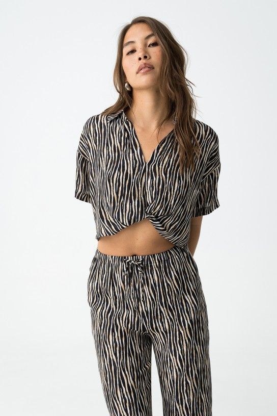 DARCY - CAMICIA - TIFFOSI