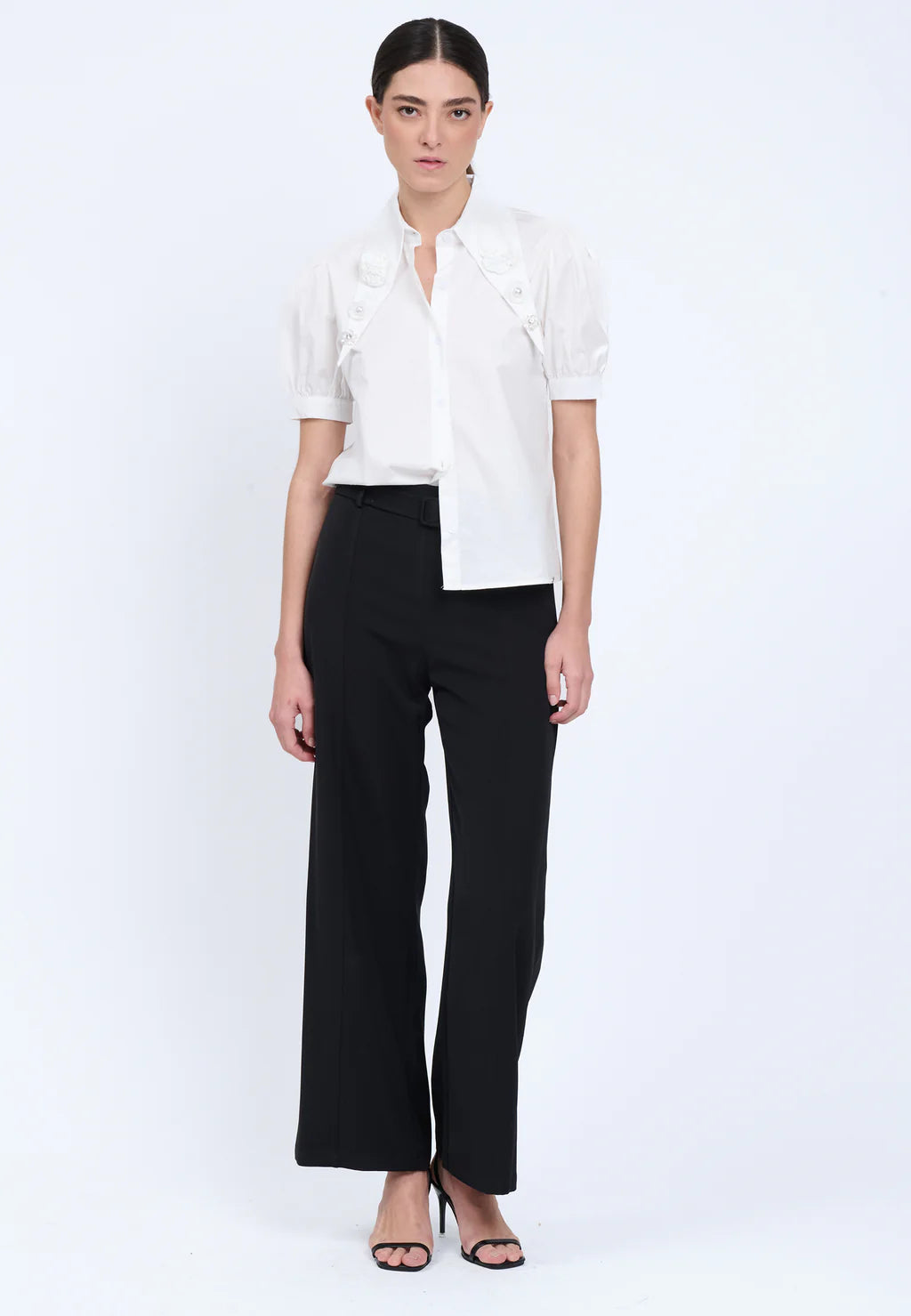 03X558 - CAMICIA - INFLUENCER