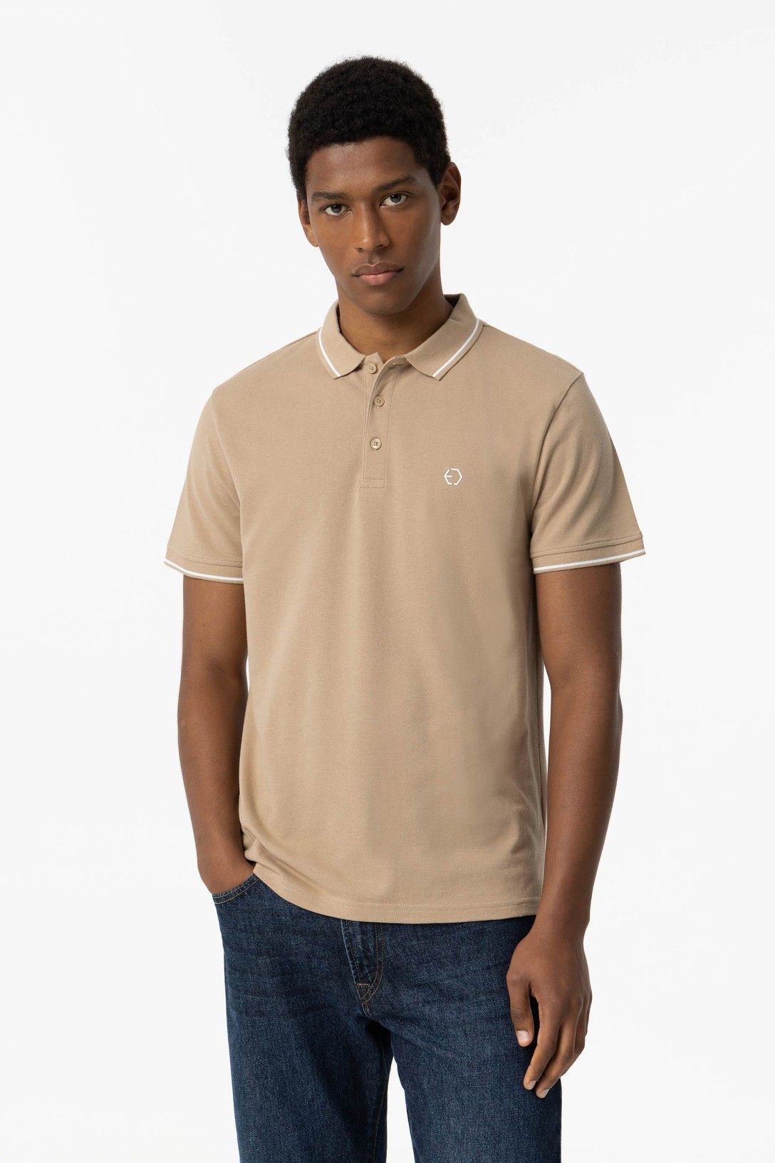 Jeremy - POLO - TIFFOSI