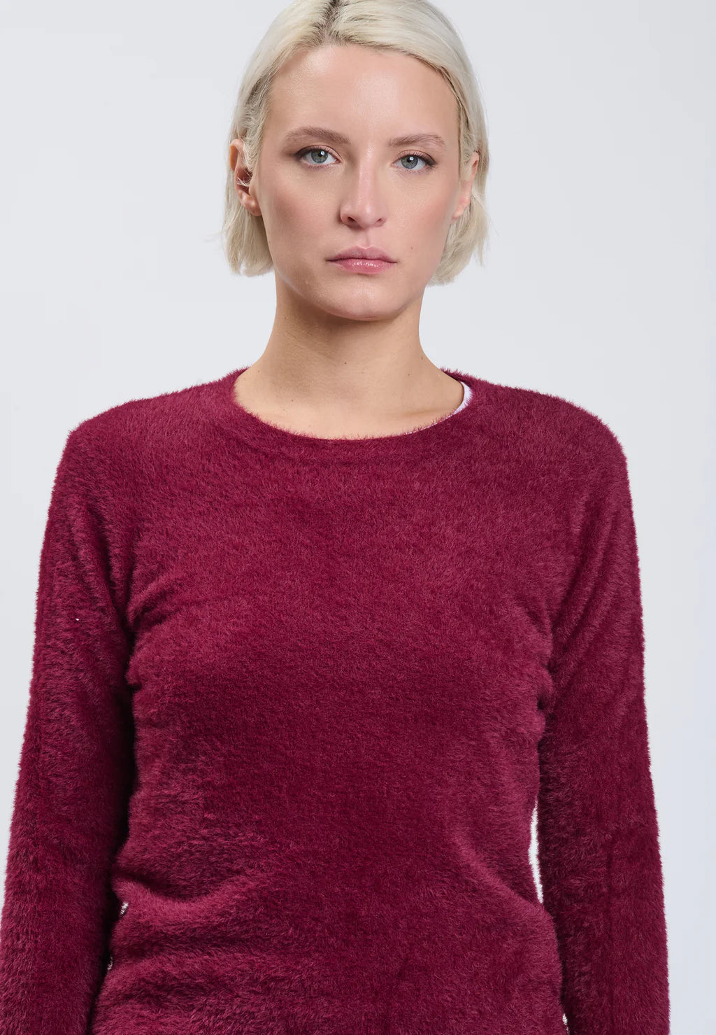 04H95926 - maglia - INFLUENCER