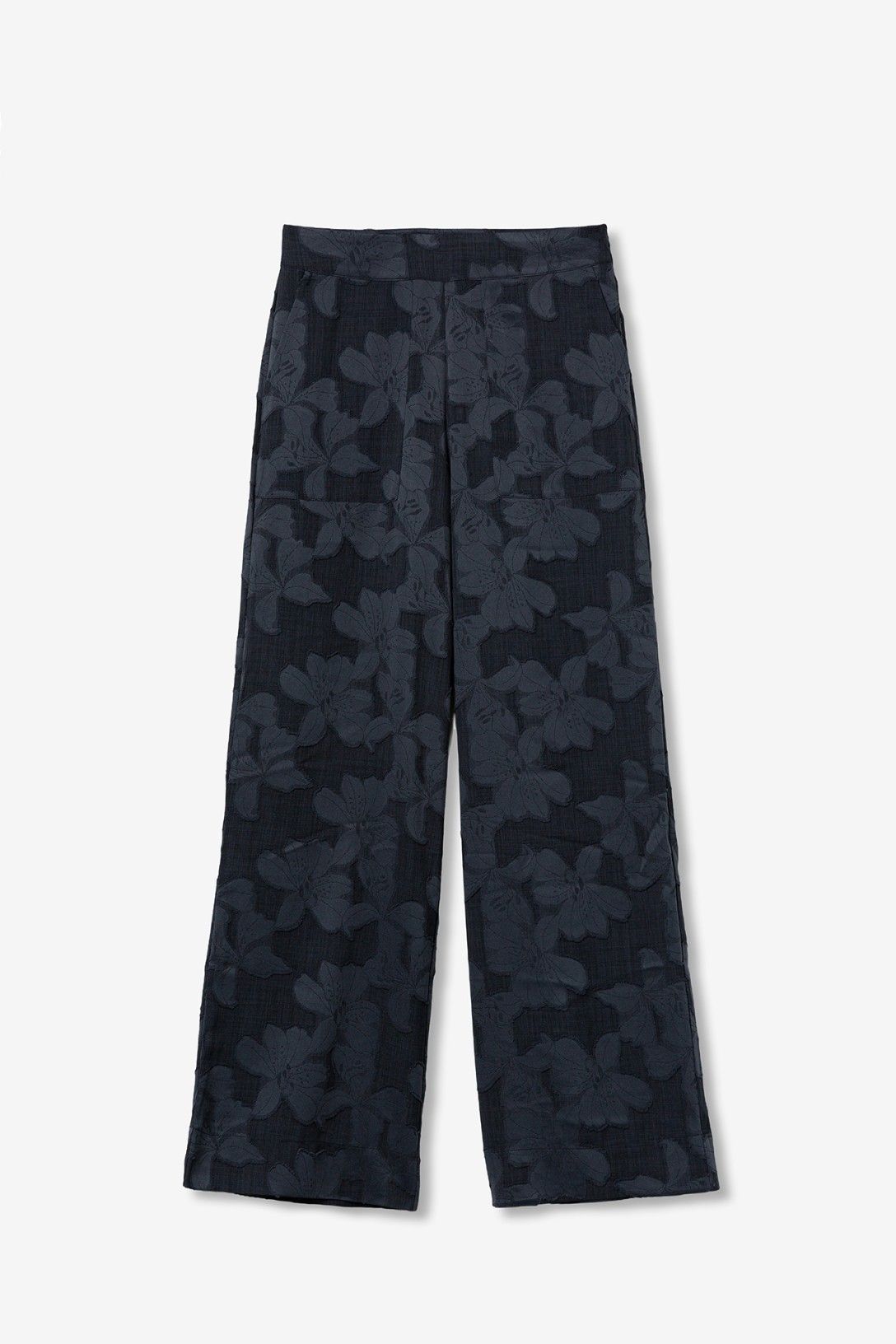 Opera_1B - PANTALONE - TIFFOSI
