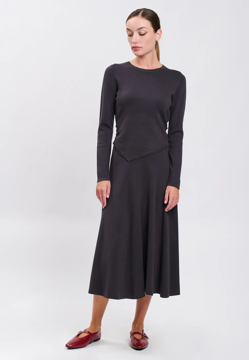 04J7654 - maglia - INFLUENCER