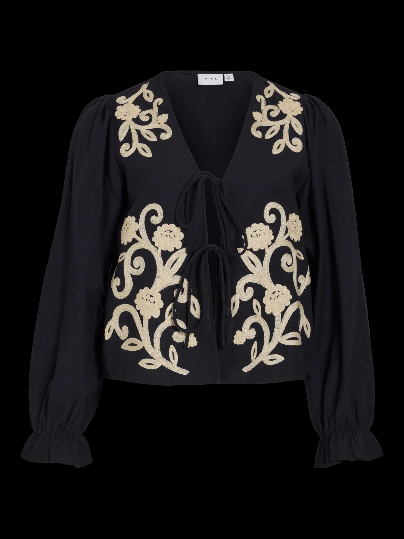 VIPOLENE - CAMICIA - VILA