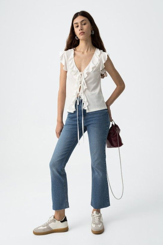 MEGAN_59 - JEANS - TIFFOSI