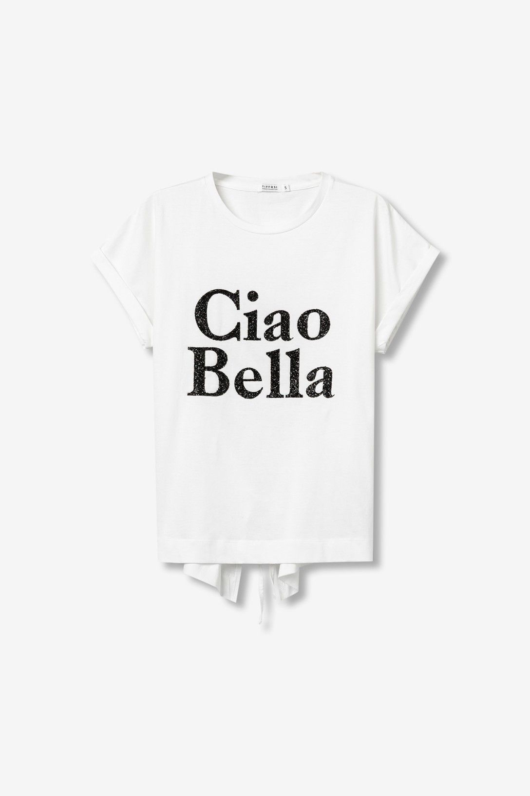 Bellossom - TSHIRT - TIFFOSI