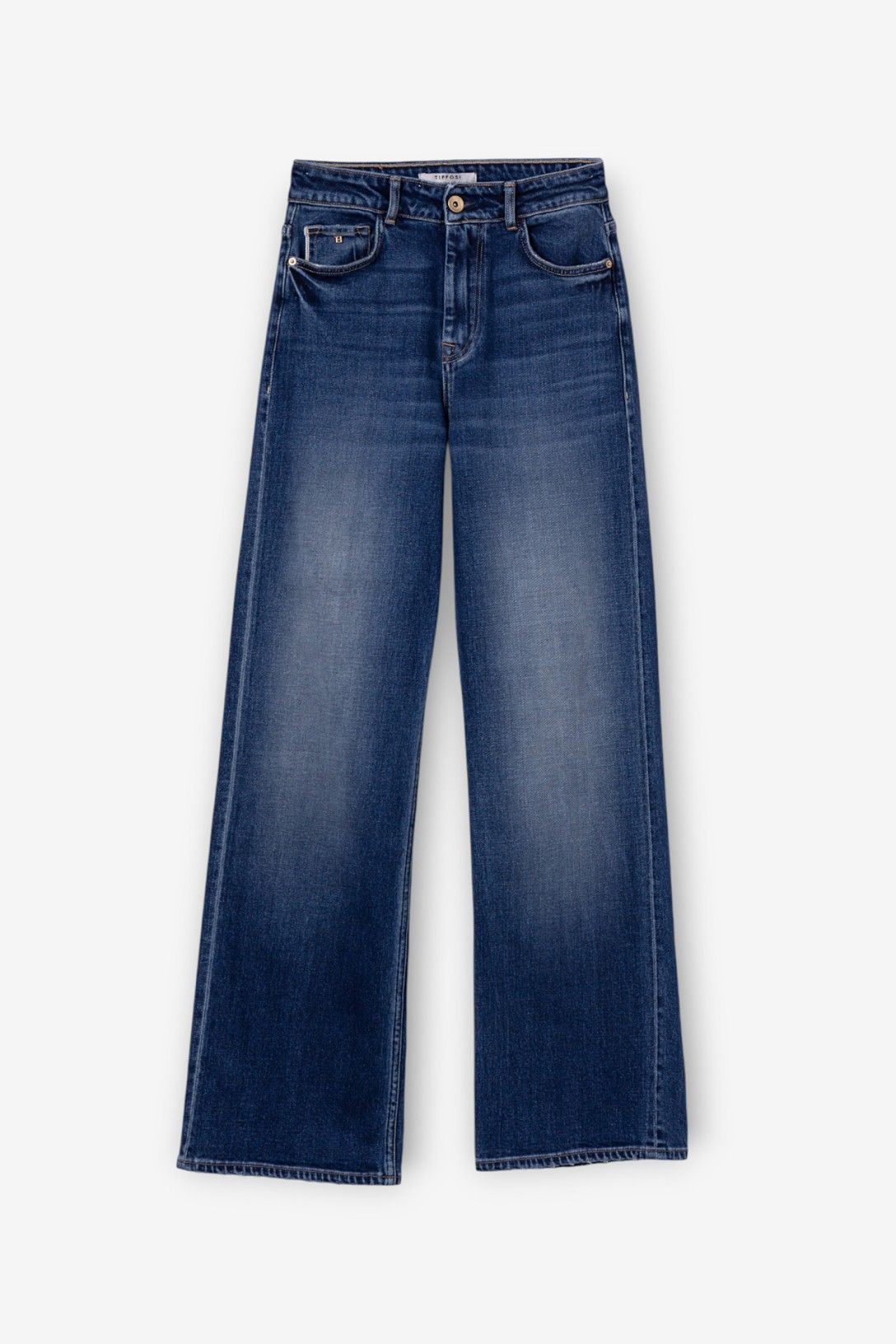 HEIDI_4 - JEANS - TIFFOSI