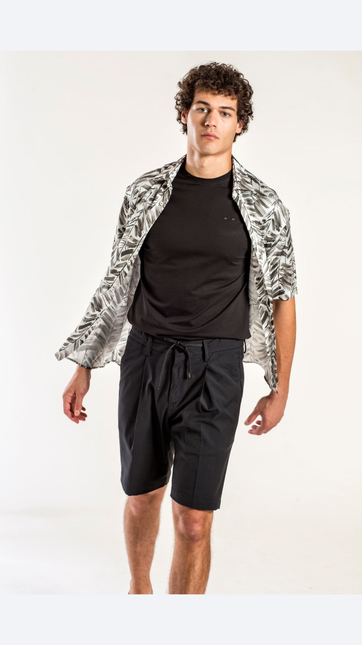 FMC3024 - CAMICIA - FNK 91