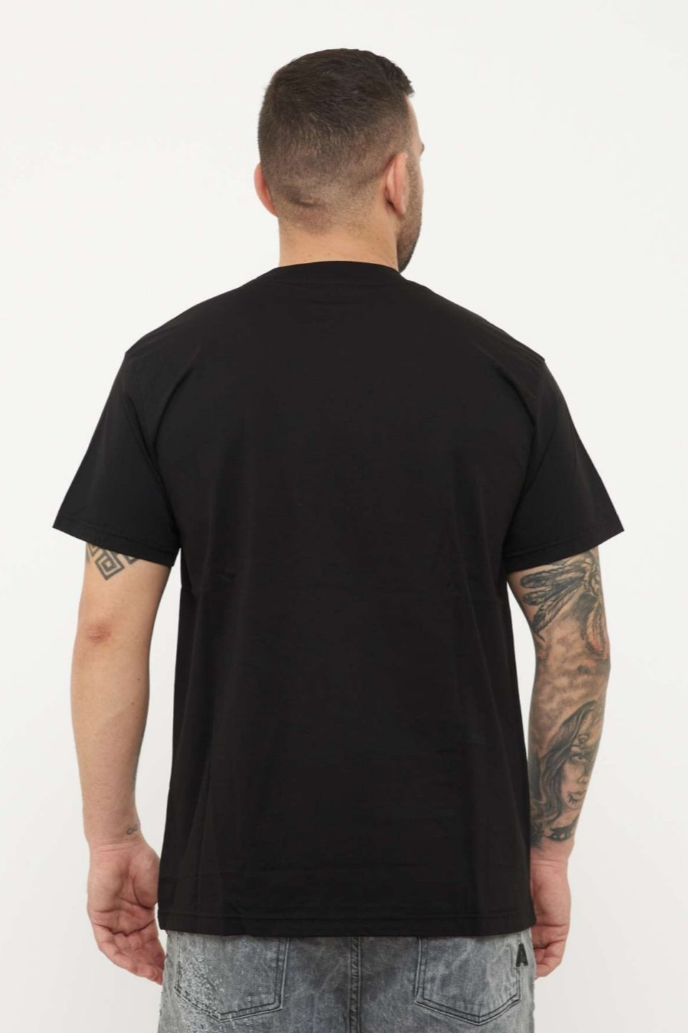 YCNIV - TSHIRT - ARTIK