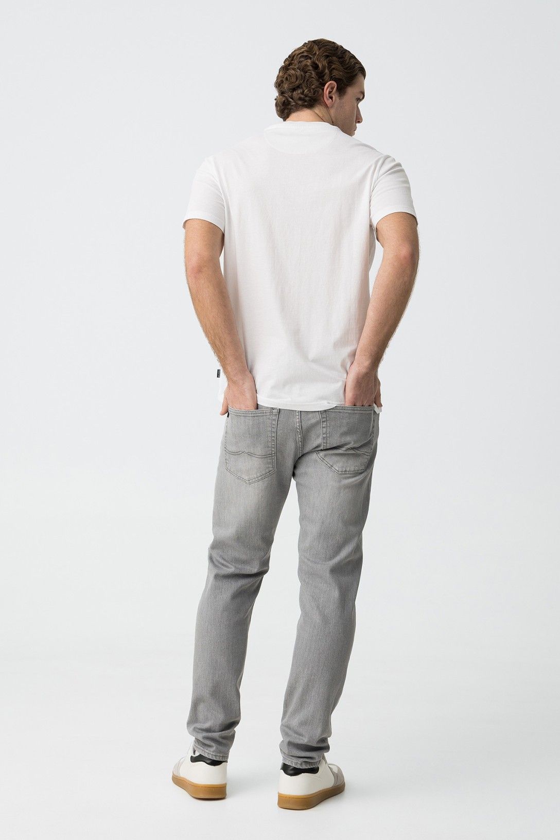 DYLAN 97 - JEANS - TIFFOSI
