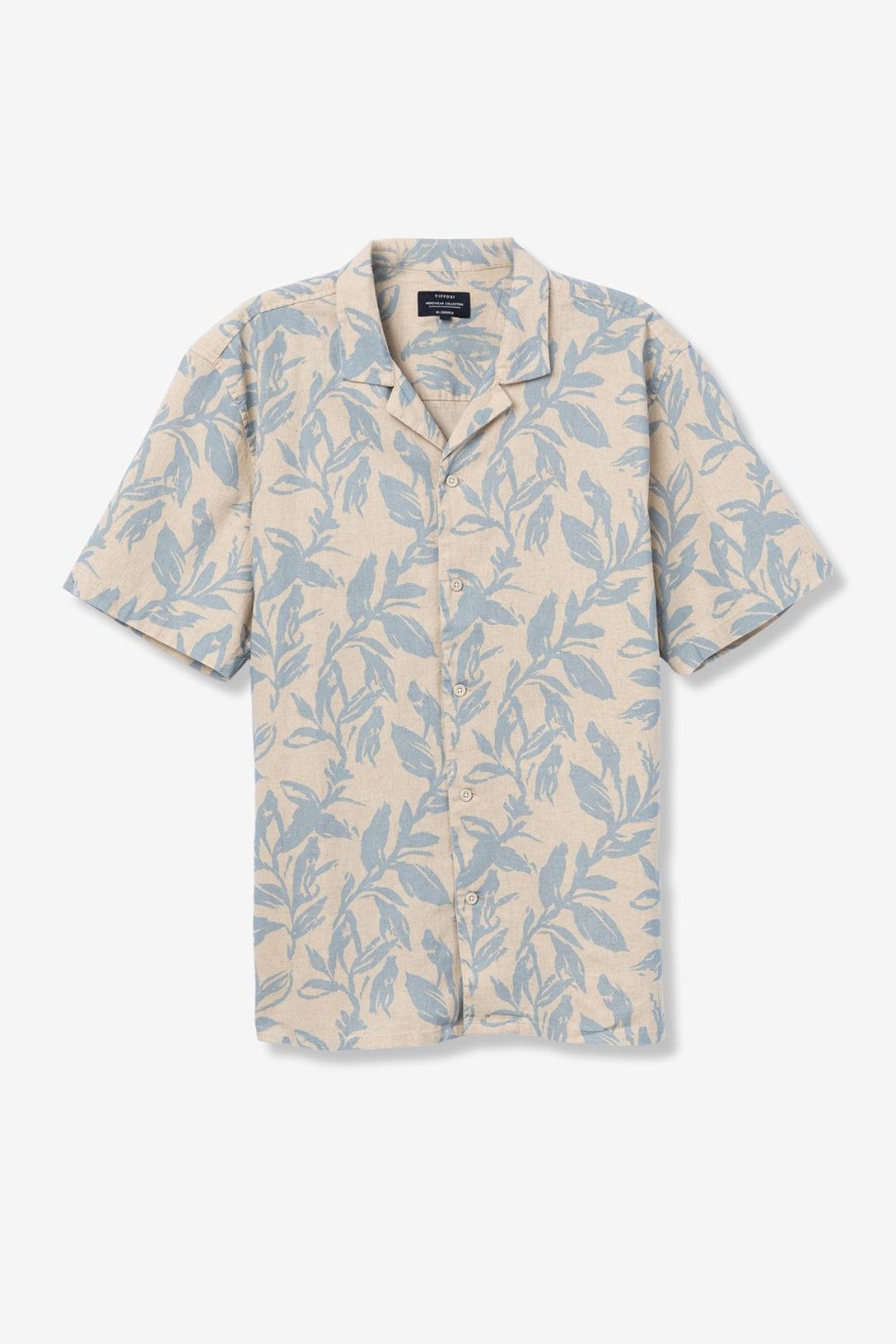 KENZO - CAMICIA - TIFFOSI