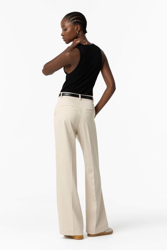 Pauleen - PANTALONE - TIFFOSI