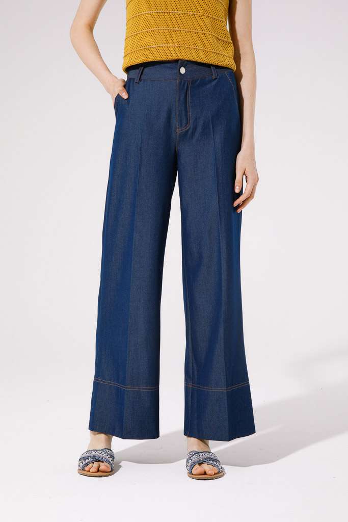LEETY - PANTALONE - goa goa
