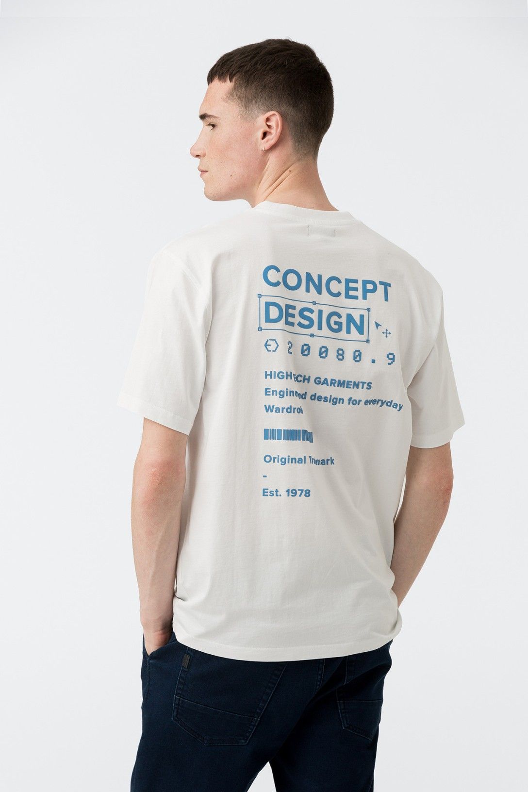 CODY - TSHIRT - TIFFOSI
