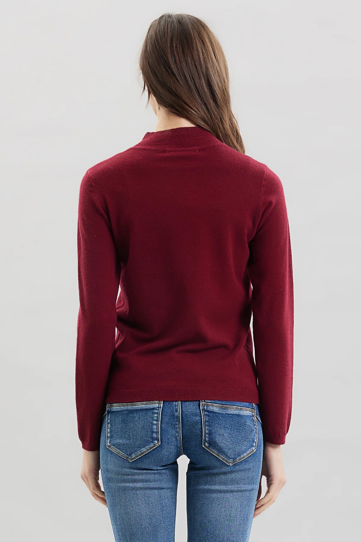 DT00372 - maglia - TAKE TWO