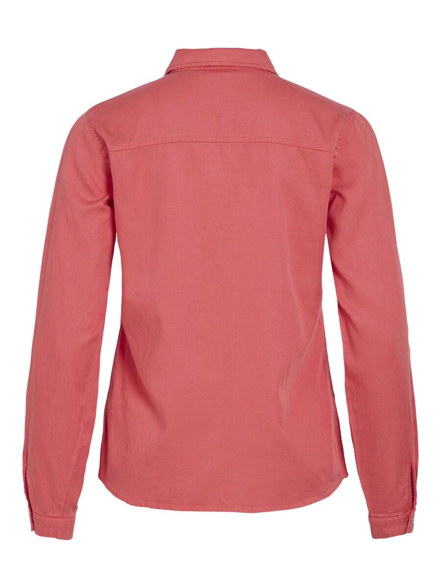 VIBISTA - CAMICIA - VILA