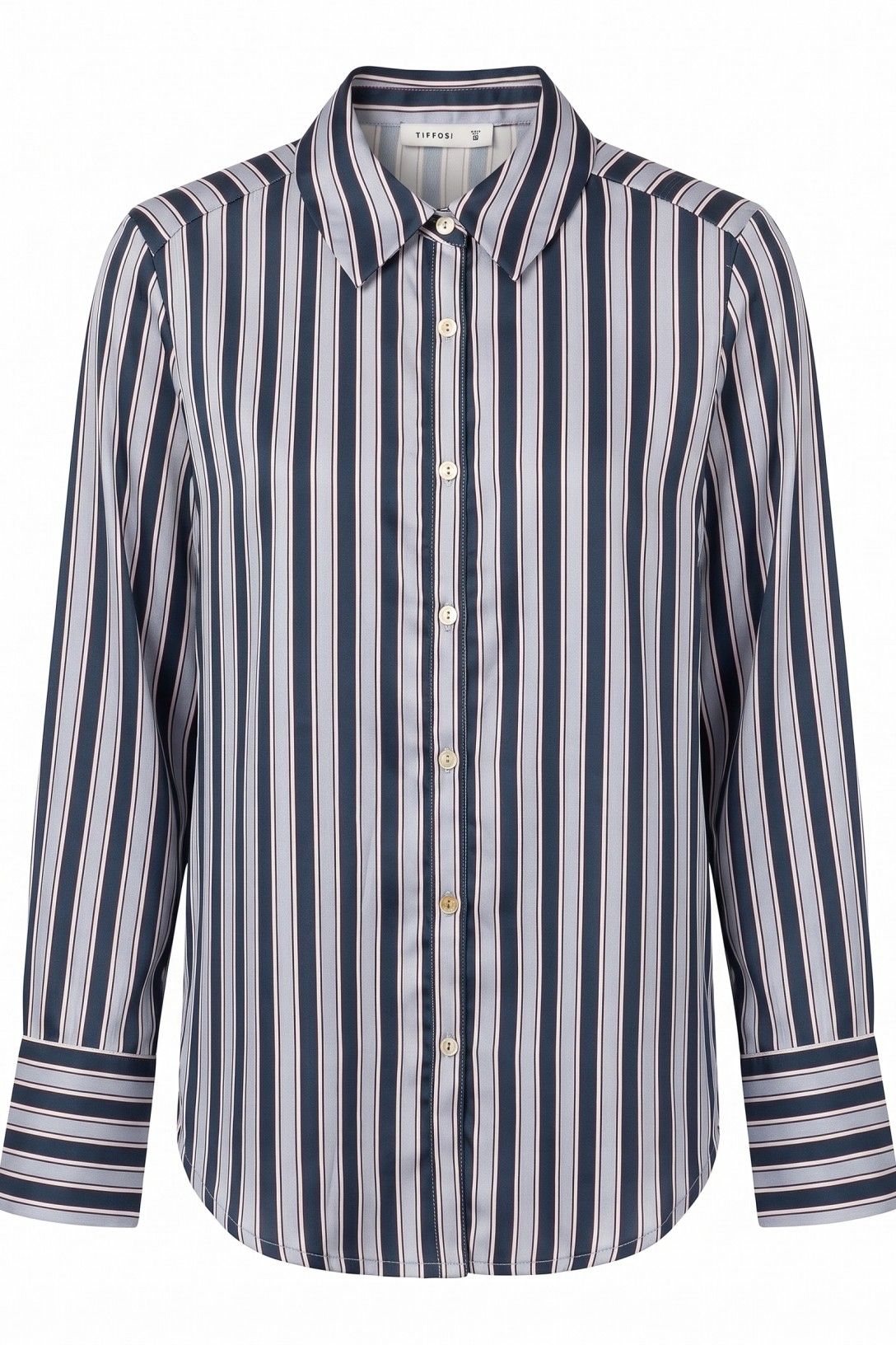 Capricho_3 - CAMICIA - TIFFOSI
