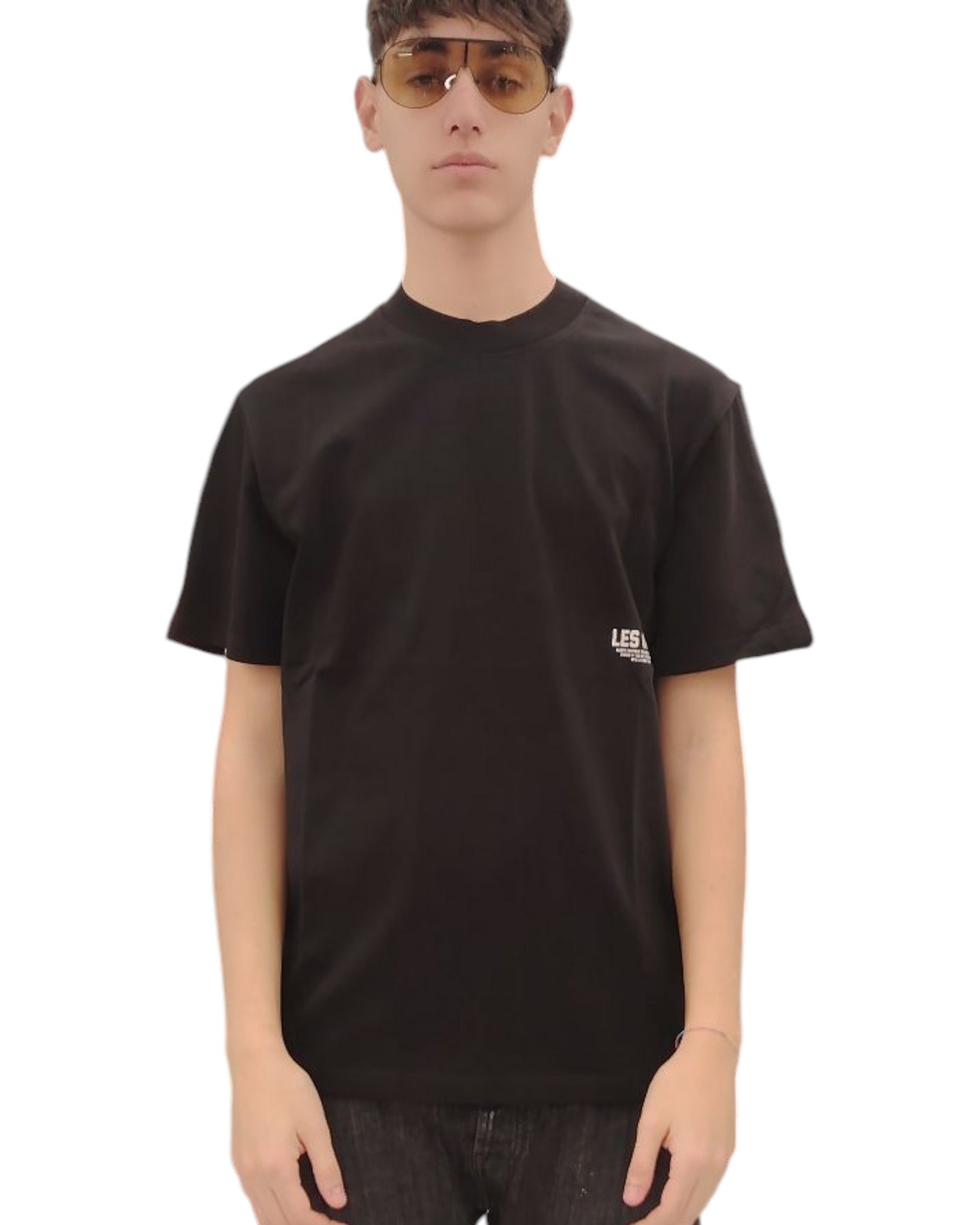 HYPNOTIC F - TSHIRT - LES (ART)ISTS