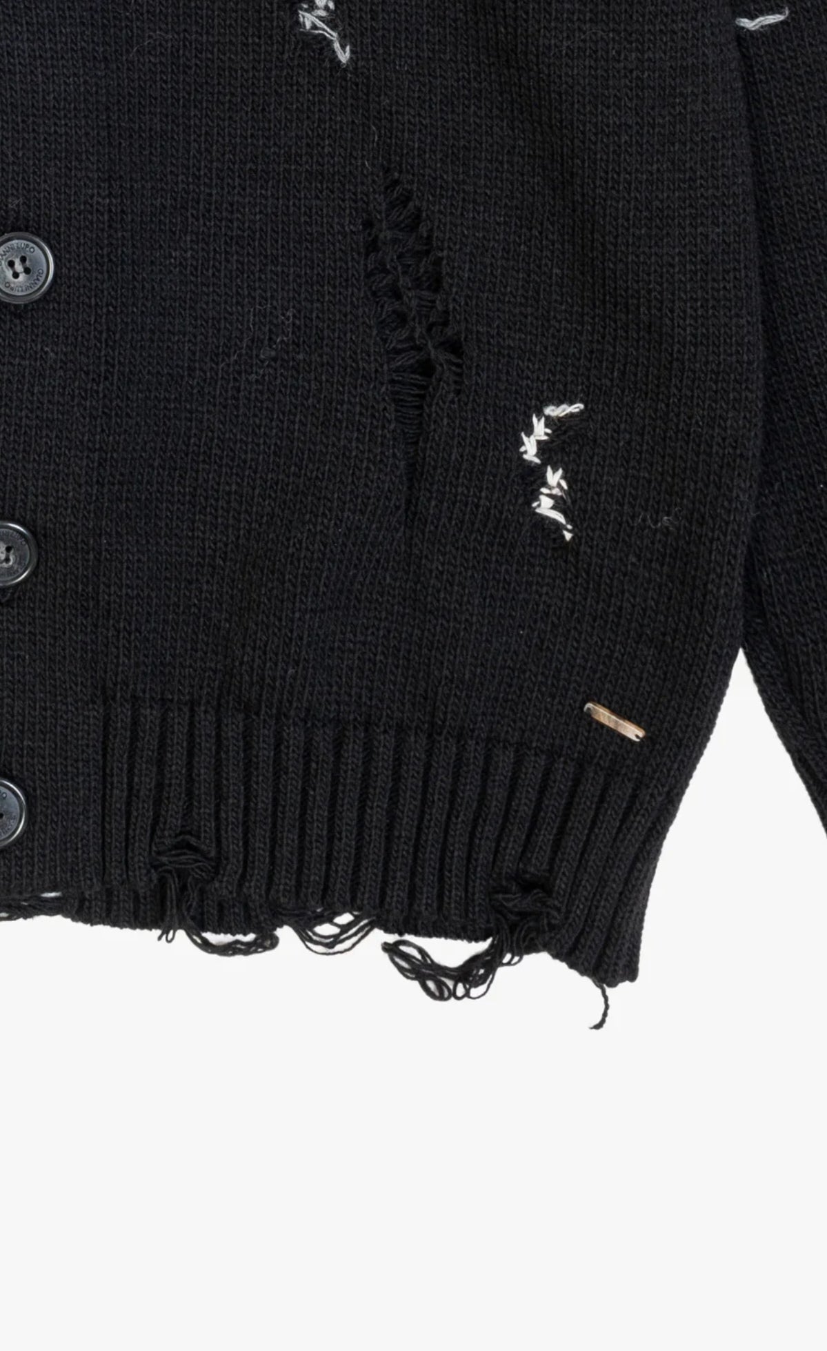 BW978 - CARDIGAN - GIANNI LUPO