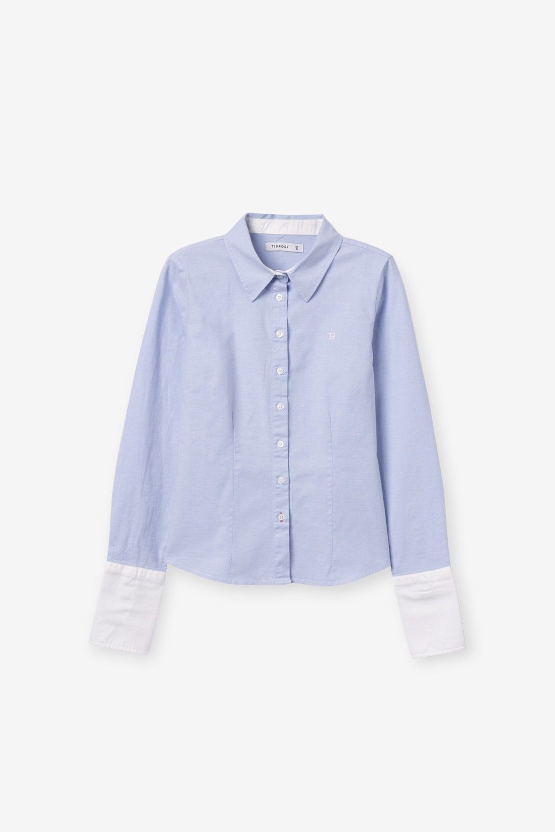 Peneda - CAMICIA - TIFFOSI