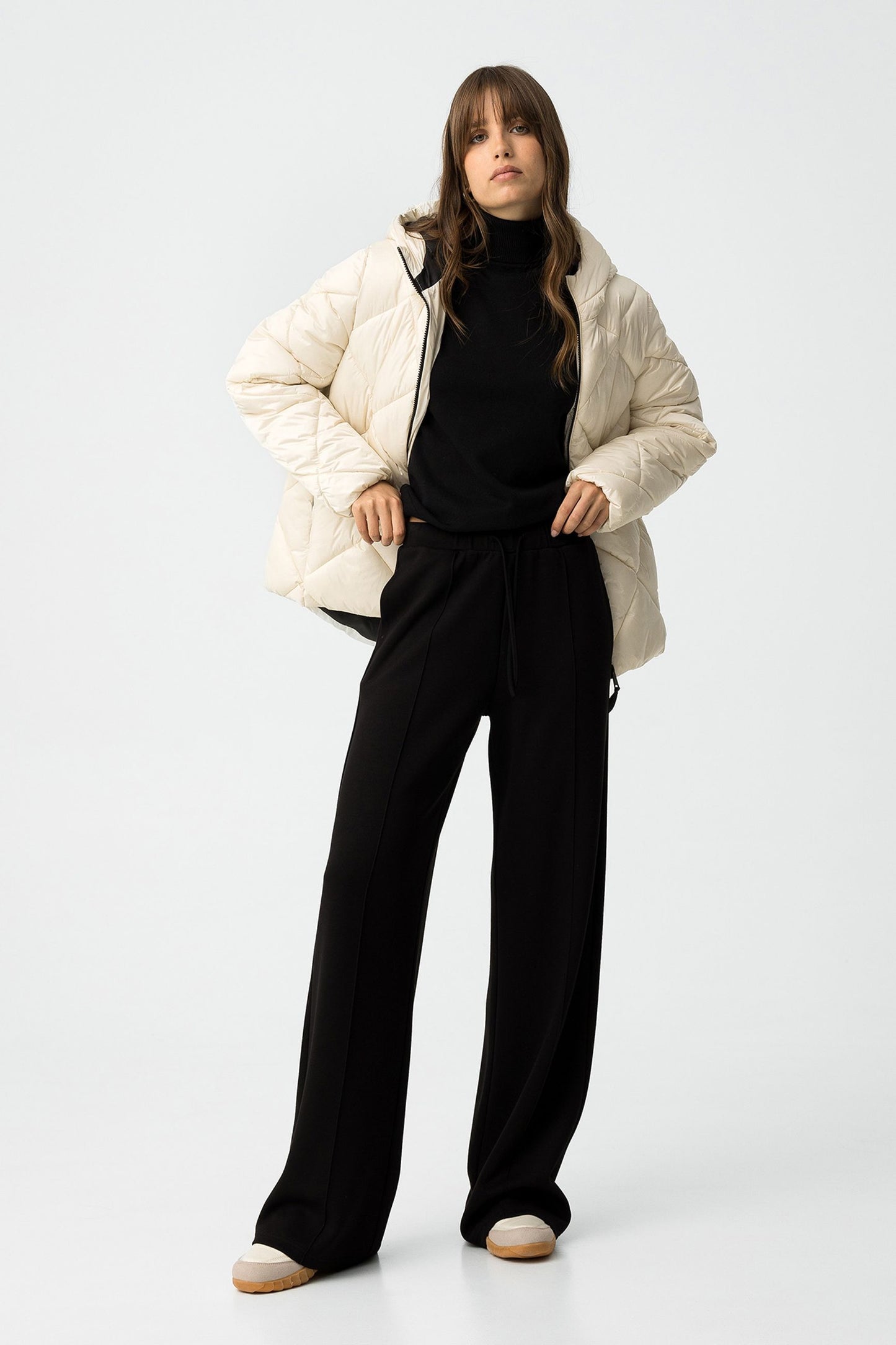 Valentina - PANTALONE - TIFFOSI