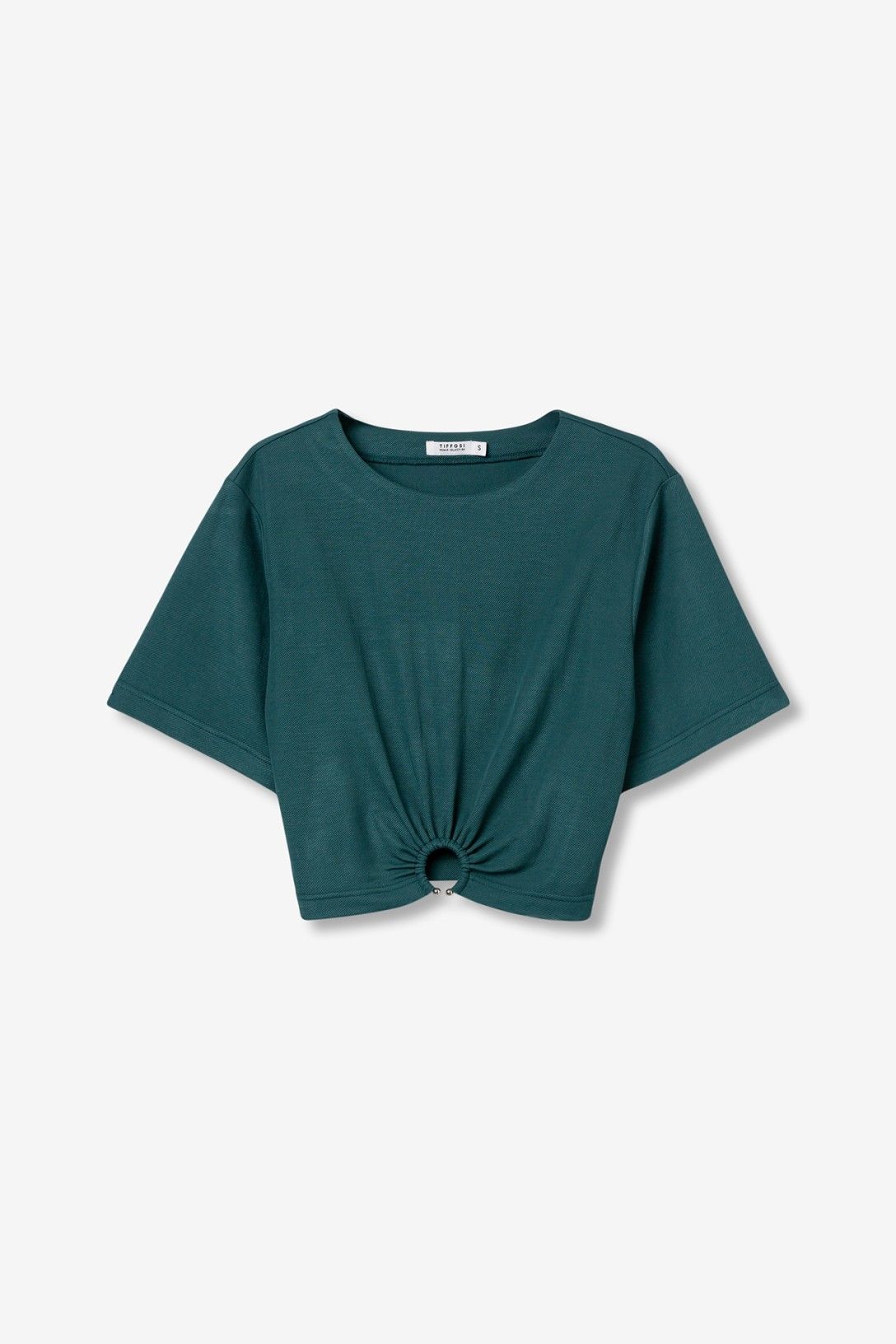 Deerling_C - maglia - TIFFOSI