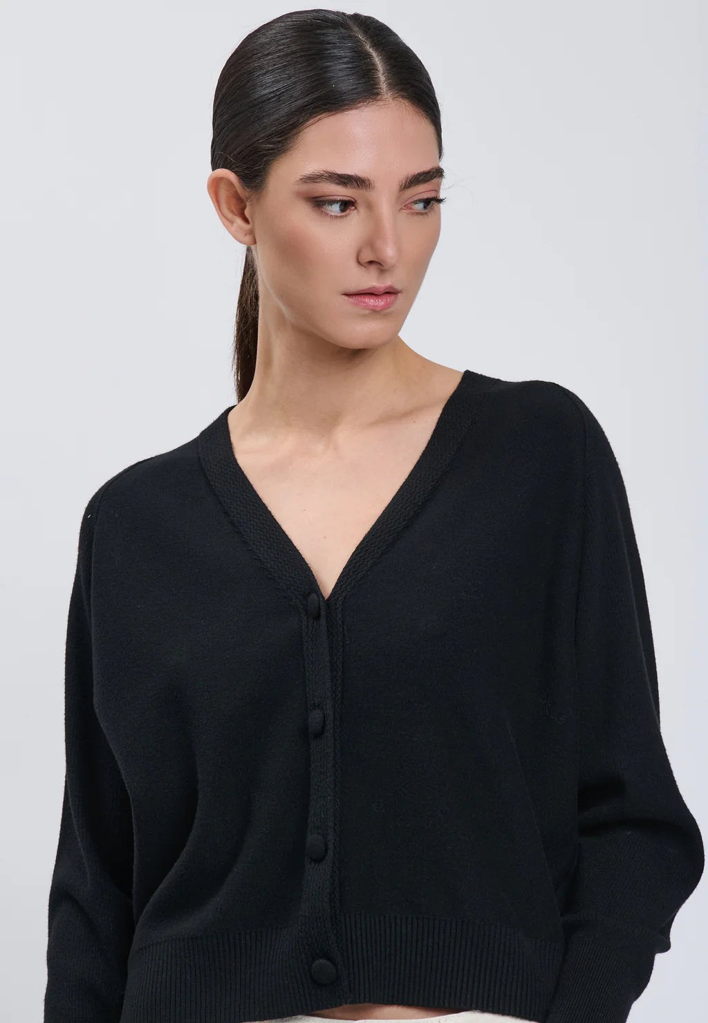 04J7521 - maglia - INFLUENCER