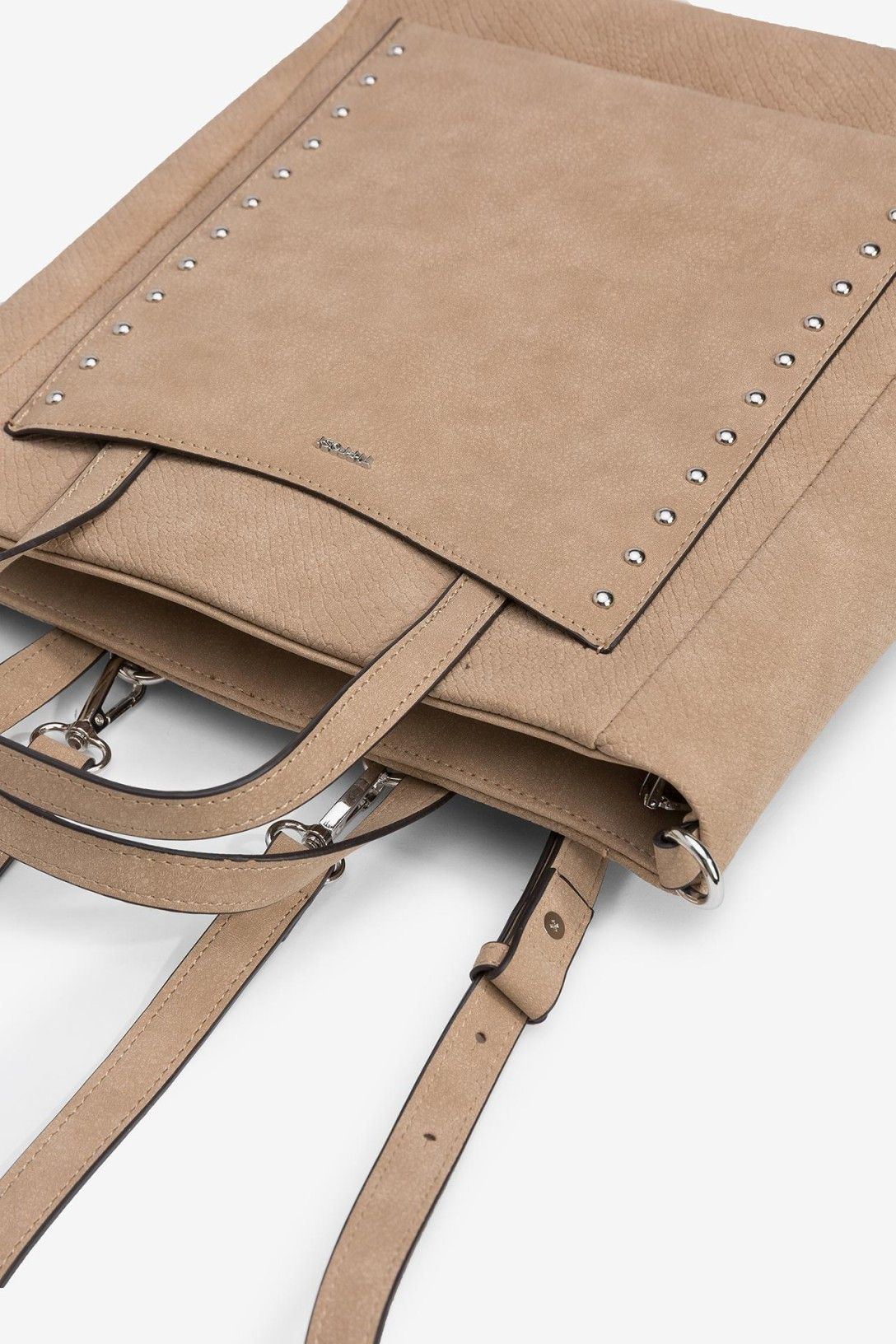 MELISSA - BORSA - TIFFOSI