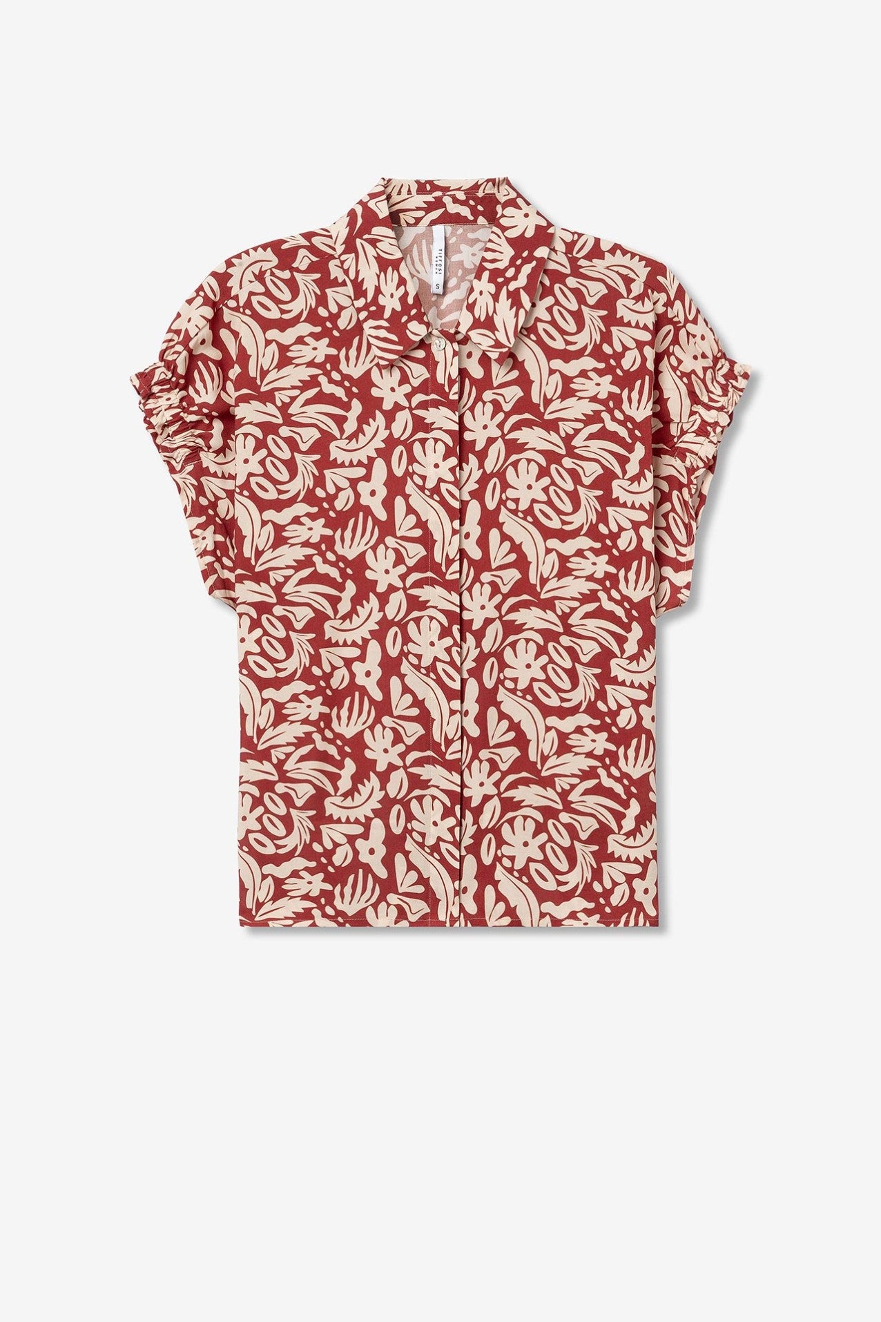 Petala - CAMICIA - TIFFOSI