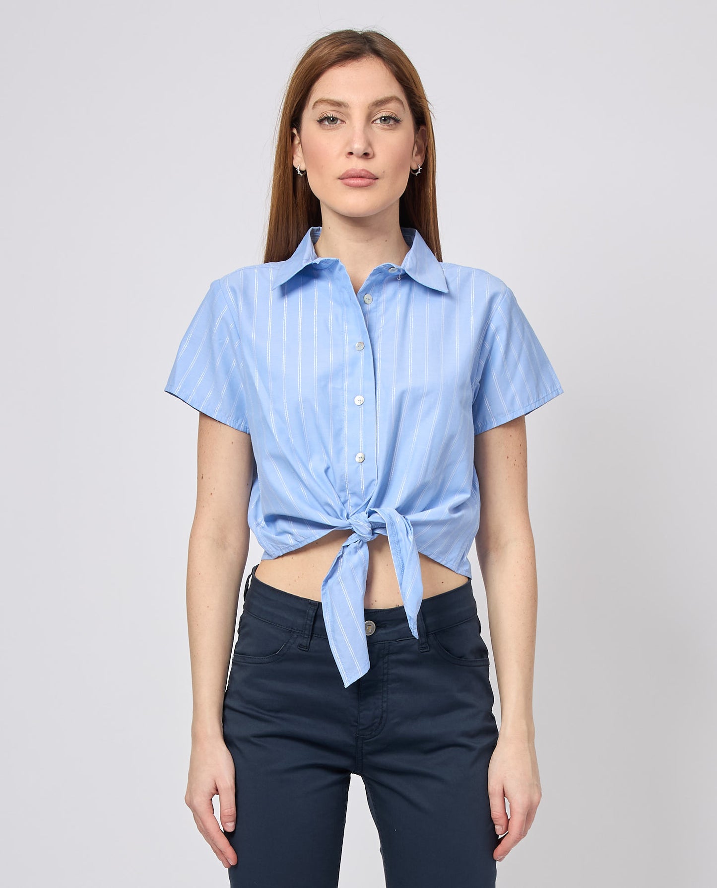 C209 - CAMICIA - YES ZEE