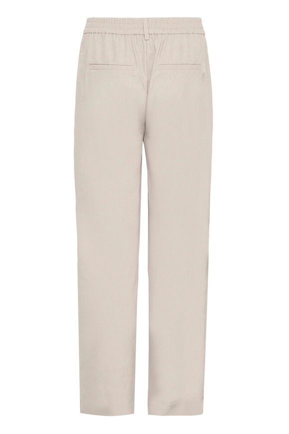 IHFAVA ANCLE PA - PANTALONE - ICHI