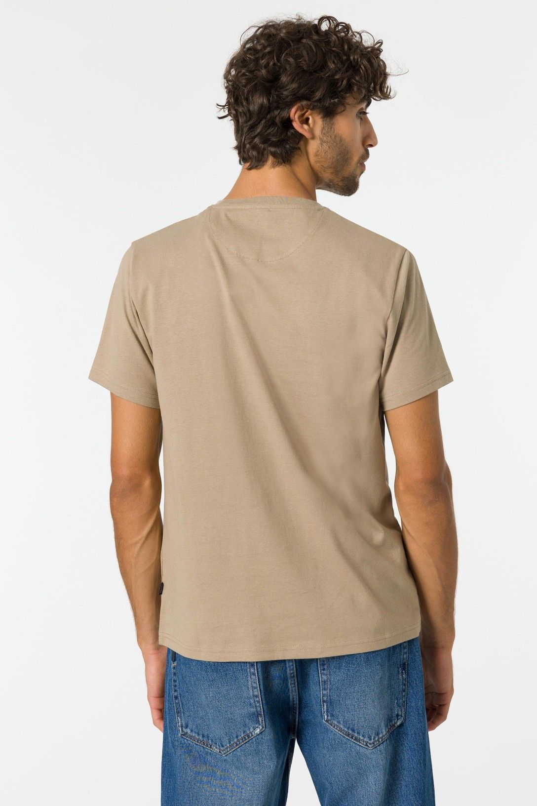 Barton_1 - TSHIRT - TIFFOSI