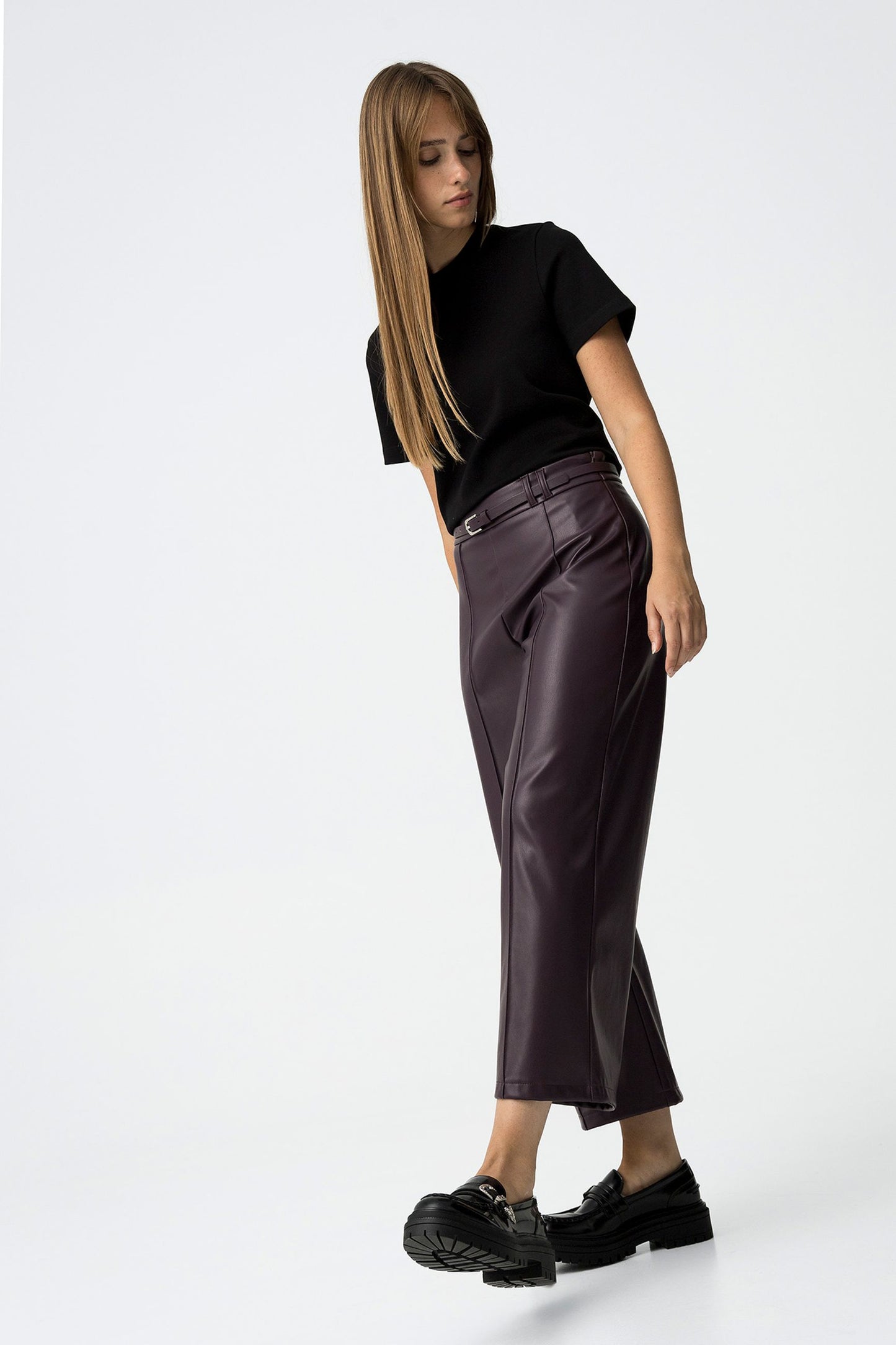 Fila - PANTALONE - TIFFOSI