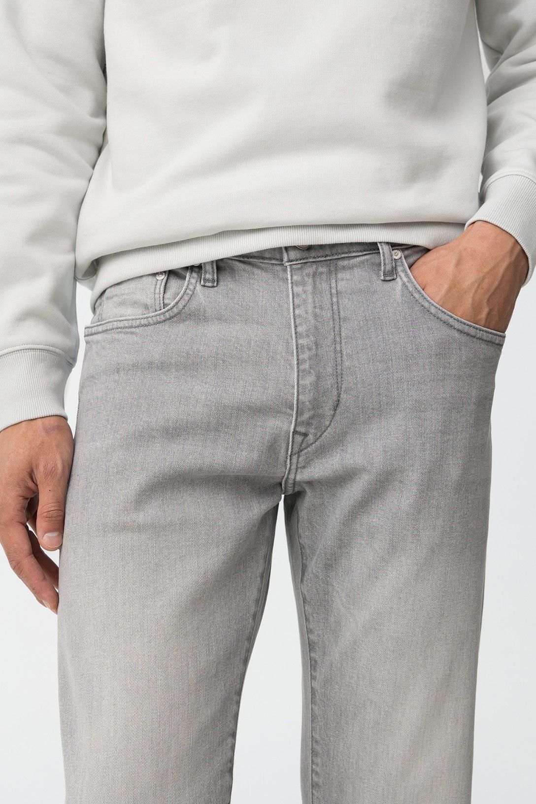 DYLAN 104 - JEANS - TIFFOSI
