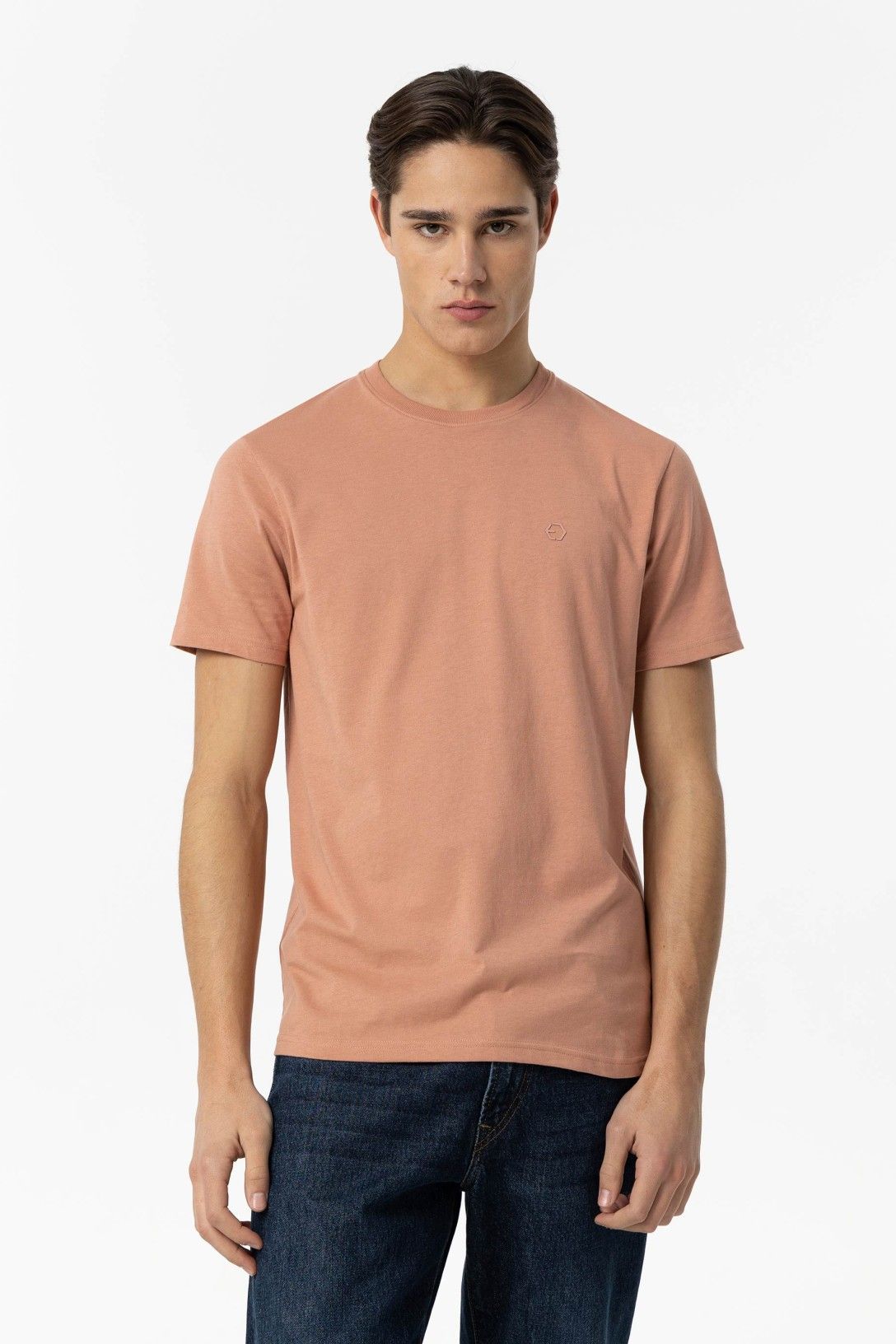Barton_1 - TSHIRT - TIFFOSI